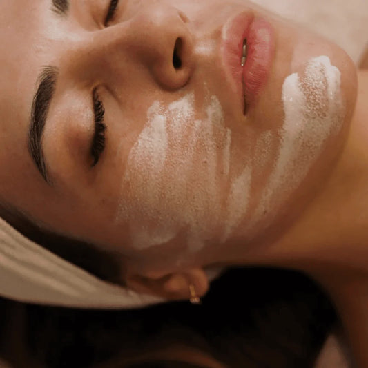 Cryo Face Lift