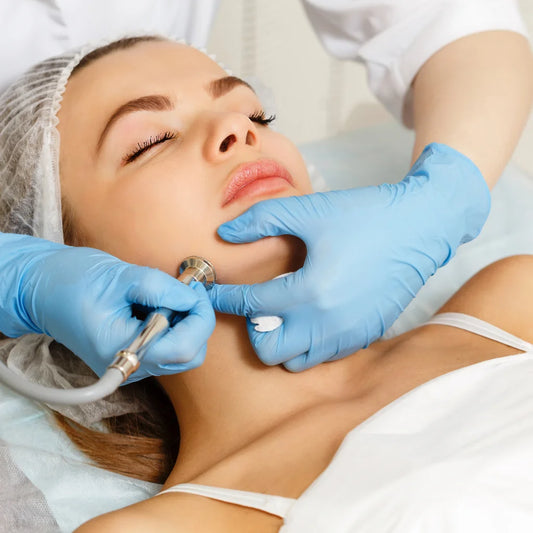 BabySkin Alpha Peel