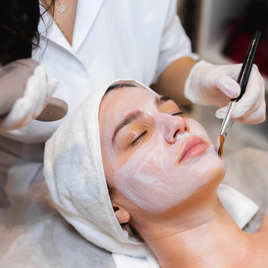 Acneviar Facial