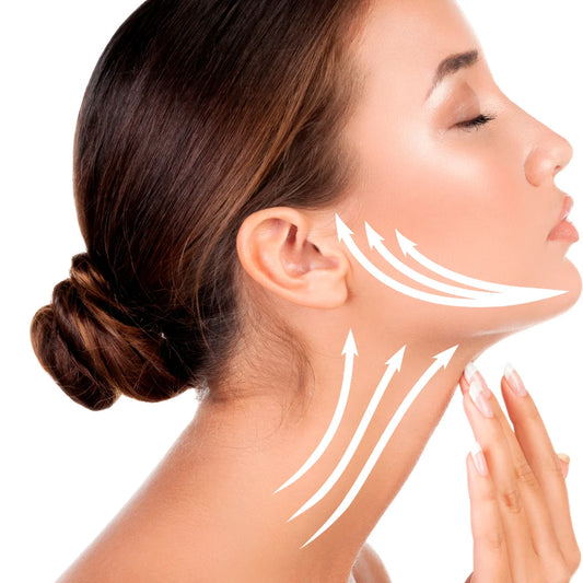 Acne Defense Block