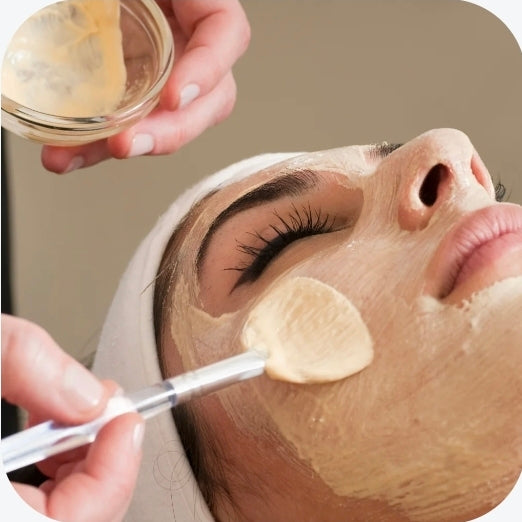 Cryo Neck Lift